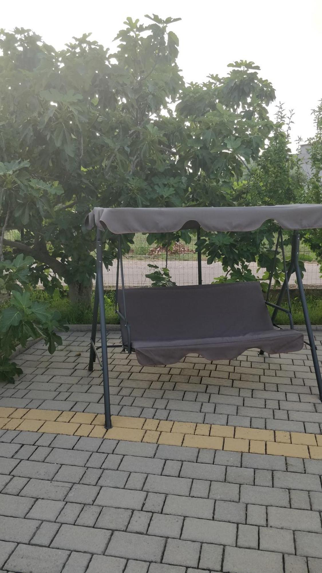 Lavinia Appartement *