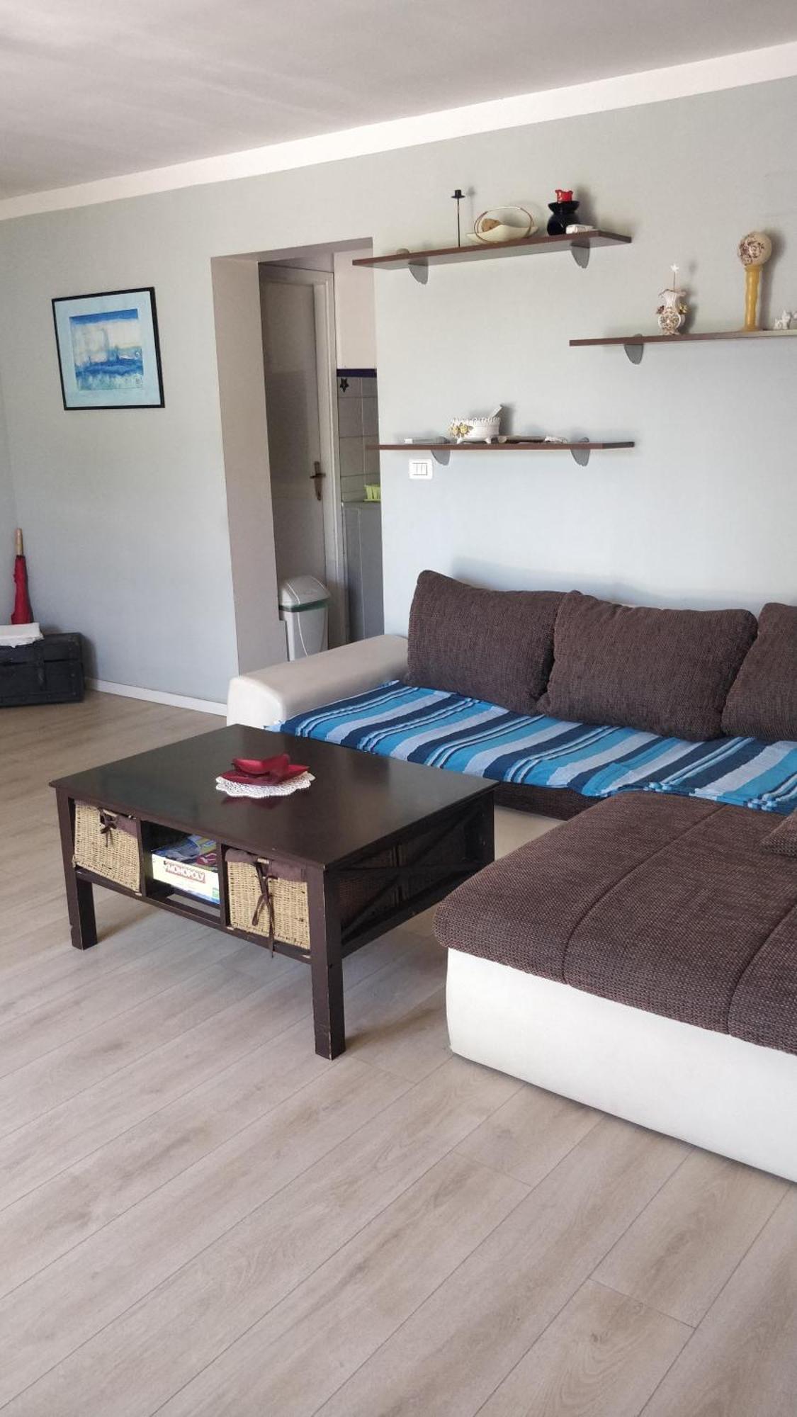 Lavinia Apartment Zadar